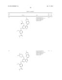 SUBSTITUTED PYRROLOPYRIMIDINE COMPOUNDS, COMPOSITIONS THEREOF, AND METHODS     OF TREATMENT THEREWITH diagram and image