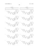 2-SPIRO-SUBSTITUTED IMINOTHIAZINES AND THEIR MONO-AND DIOXIDES AS BACE     INHIBITORS, COMPOSITIONS AND THEIR USE diagram and image