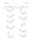 2-SPIRO-SUBSTITUTED IMINOTHIAZINES AND THEIR MONO-AND DIOXIDES AS BACE     INHIBITORS, COMPOSITIONS AND THEIR USE diagram and image