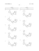 2-SPIRO-SUBSTITUTED IMINOTHIAZINES AND THEIR MONO-AND DIOXIDES AS BACE     INHIBITORS, COMPOSITIONS AND THEIR USE diagram and image