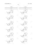 2-SPIRO-SUBSTITUTED IMINOTHIAZINES AND THEIR MONO-AND DIOXIDES AS BACE     INHIBITORS, COMPOSITIONS AND THEIR USE diagram and image