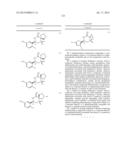 2-SPIRO-SUBSTITUTED IMINOTHIAZINES AND THEIR MONO-AND DIOXIDES AS BACE     INHIBITORS, COMPOSITIONS AND THEIR USE diagram and image