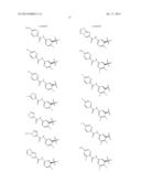 2-SPIRO-SUBSTITUTED IMINOTHIAZINES AND THEIR MONO-AND DIOXIDES AS BACE     INHIBITORS, COMPOSITIONS AND THEIR USE diagram and image