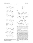 2-SPIRO-SUBSTITUTED IMINOTHIAZINES AND THEIR MONO-AND DIOXIDES AS BACE     INHIBITORS, COMPOSITIONS AND THEIR USE diagram and image