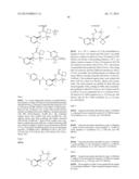 2-SPIRO-SUBSTITUTED IMINOTHIAZINES AND THEIR MONO-AND DIOXIDES AS BACE     INHIBITORS, COMPOSITIONS AND THEIR USE diagram and image