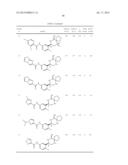 2-SPIRO-SUBSTITUTED IMINOTHIAZINES AND THEIR MONO-AND DIOXIDES AS BACE     INHIBITORS, COMPOSITIONS AND THEIR USE diagram and image