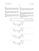 2-SPIRO-SUBSTITUTED IMINOTHIAZINES AND THEIR MONO-AND DIOXIDES AS BACE     INHIBITORS, COMPOSITIONS AND THEIR USE diagram and image