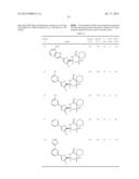 2-SPIRO-SUBSTITUTED IMINOTHIAZINES AND THEIR MONO-AND DIOXIDES AS BACE     INHIBITORS, COMPOSITIONS AND THEIR USE diagram and image