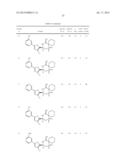 2-SPIRO-SUBSTITUTED IMINOTHIAZINES AND THEIR MONO-AND DIOXIDES AS BACE     INHIBITORS, COMPOSITIONS AND THEIR USE diagram and image