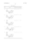 2-SPIRO-SUBSTITUTED IMINOTHIAZINES AND THEIR MONO-AND DIOXIDES AS BACE     INHIBITORS, COMPOSITIONS AND THEIR USE diagram and image