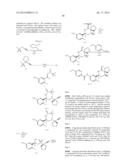 2-SPIRO-SUBSTITUTED IMINOTHIAZINES AND THEIR MONO-AND DIOXIDES AS BACE     INHIBITORS, COMPOSITIONS AND THEIR USE diagram and image