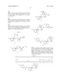 2-SPIRO-SUBSTITUTED IMINOTHIAZINES AND THEIR MONO-AND DIOXIDES AS BACE     INHIBITORS, COMPOSITIONS AND THEIR USE diagram and image