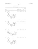 2-SPIRO-SUBSTITUTED IMINOTHIAZINES AND THEIR MONO-AND DIOXIDES AS BACE     INHIBITORS, COMPOSITIONS AND THEIR USE diagram and image