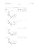 2-SPIRO-SUBSTITUTED IMINOTHIAZINES AND THEIR MONO-AND DIOXIDES AS BACE     INHIBITORS, COMPOSITIONS AND THEIR USE diagram and image