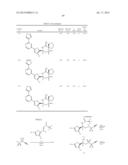 2-SPIRO-SUBSTITUTED IMINOTHIAZINES AND THEIR MONO-AND DIOXIDES AS BACE     INHIBITORS, COMPOSITIONS AND THEIR USE diagram and image