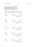 2-SPIRO-SUBSTITUTED IMINOTHIAZINES AND THEIR MONO-AND DIOXIDES AS BACE     INHIBITORS, COMPOSITIONS AND THEIR USE diagram and image