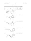 2-SPIRO-SUBSTITUTED IMINOTHIAZINES AND THEIR MONO-AND DIOXIDES AS BACE     INHIBITORS, COMPOSITIONS AND THEIR USE diagram and image