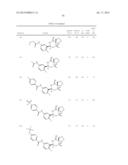 2-SPIRO-SUBSTITUTED IMINOTHIAZINES AND THEIR MONO-AND DIOXIDES AS BACE     INHIBITORS, COMPOSITIONS AND THEIR USE diagram and image