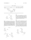 2-SPIRO-SUBSTITUTED IMINOTHIAZINES AND THEIR MONO-AND DIOXIDES AS BACE     INHIBITORS, COMPOSITIONS AND THEIR USE diagram and image