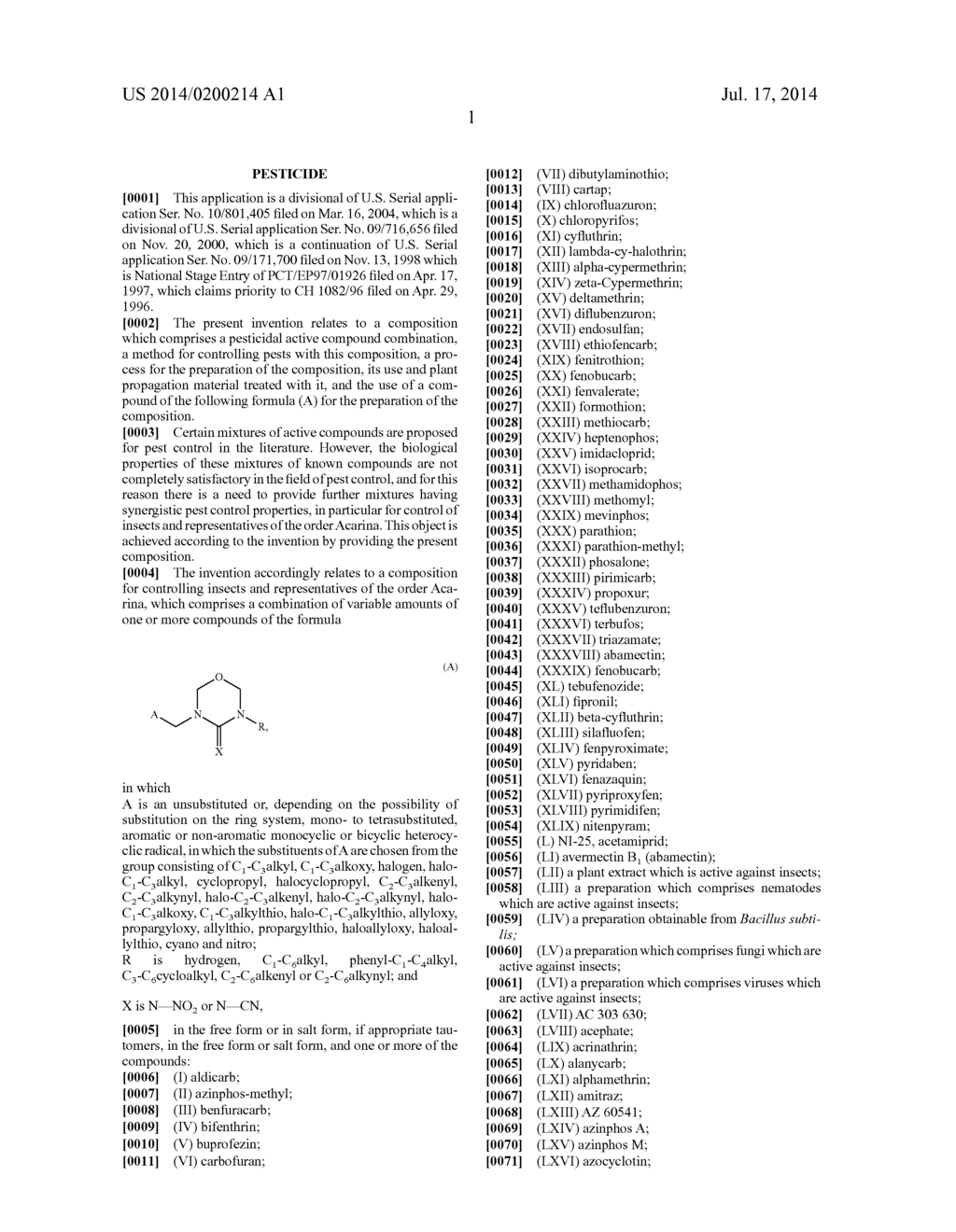 Pesticide - diagram, schematic, and image 02
