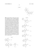 BICYCLIC AROMATIC CARBOXAMIDE COMPOUNDS USEFUL AS PIM KINASE INHIBITORS diagram and image