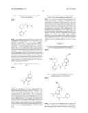 BICYCLIC AROMATIC CARBOXAMIDE COMPOUNDS USEFUL AS PIM KINASE INHIBITORS diagram and image