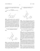 BICYCLIC AROMATIC CARBOXAMIDE COMPOUNDS USEFUL AS PIM KINASE INHIBITORS diagram and image