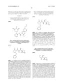 BICYCLIC AROMATIC CARBOXAMIDE COMPOUNDS USEFUL AS PIM KINASE INHIBITORS diagram and image