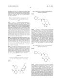 BICYCLIC AROMATIC CARBOXAMIDE COMPOUNDS USEFUL AS PIM KINASE INHIBITORS diagram and image