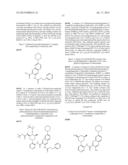 BICYCLIC AROMATIC CARBOXAMIDE COMPOUNDS USEFUL AS PIM KINASE INHIBITORS diagram and image