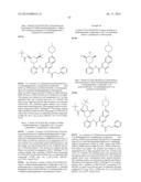 BICYCLIC AROMATIC CARBOXAMIDE COMPOUNDS USEFUL AS PIM KINASE INHIBITORS diagram and image