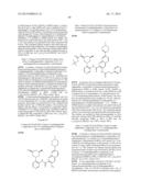 BICYCLIC AROMATIC CARBOXAMIDE COMPOUNDS USEFUL AS PIM KINASE INHIBITORS diagram and image