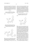 BICYCLIC AROMATIC CARBOXAMIDE COMPOUNDS USEFUL AS PIM KINASE INHIBITORS diagram and image