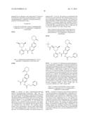 BICYCLIC AROMATIC CARBOXAMIDE COMPOUNDS USEFUL AS PIM KINASE INHIBITORS diagram and image