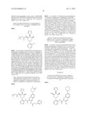 BICYCLIC AROMATIC CARBOXAMIDE COMPOUNDS USEFUL AS PIM KINASE INHIBITORS diagram and image