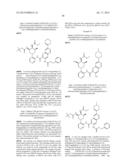 BICYCLIC AROMATIC CARBOXAMIDE COMPOUNDS USEFUL AS PIM KINASE INHIBITORS diagram and image