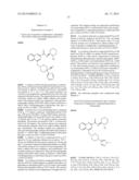 N-LINKED QUINOLINEAMIDE M1 RECEPTOR POSITIVE ALLOSTERIC MODULATORS diagram and image