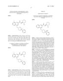 N-LINKED QUINOLINEAMIDE M1 RECEPTOR POSITIVE ALLOSTERIC MODULATORS diagram and image