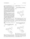 N-LINKED QUINOLINEAMIDE M1 RECEPTOR POSITIVE ALLOSTERIC MODULATORS diagram and image