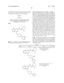 N-LINKED QUINOLINEAMIDE M1 RECEPTOR POSITIVE ALLOSTERIC MODULATORS diagram and image