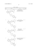 N-LINKED QUINOLINEAMIDE M1 RECEPTOR POSITIVE ALLOSTERIC MODULATORS diagram and image