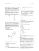 N-LINKED QUINOLINEAMIDE M1 RECEPTOR POSITIVE ALLOSTERIC MODULATORS diagram and image