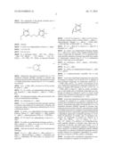 PROTEASE INHIBITORS diagram and image