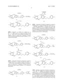 PROTEASE INHIBITORS diagram and image