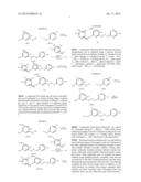 PROTEASE INHIBITORS diagram and image