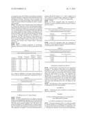 PROTEASE INHIBITORS diagram and image