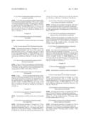 PROTEASE INHIBITORS diagram and image