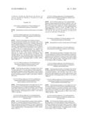 PROTEASE INHIBITORS diagram and image