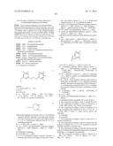 PROTEASE INHIBITORS diagram and image