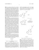 ETOMIDATE ANALOGUES WITH IMPROVED PHARMACOKINETIC AND PHARMACODYNAMIC     PROPERTIES diagram and image